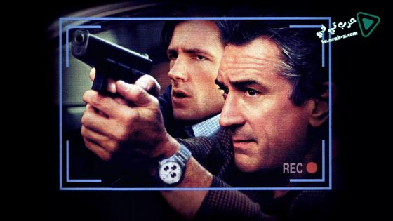 فيلم 15 Minutes 2001 مترجم