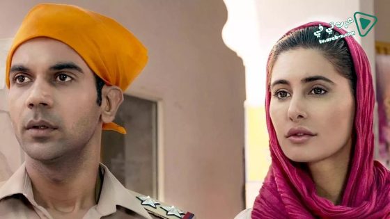 فيلم 5 Weddings 2018 مترجم