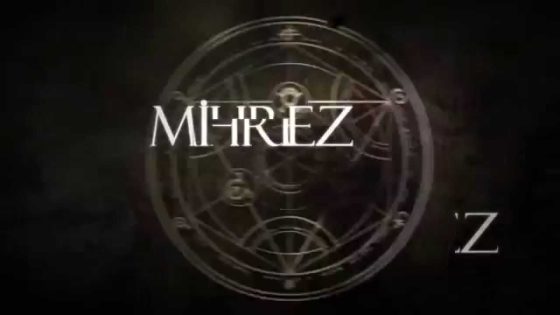 فيلم Mihrez Cin Padisahi 2015 مترجم