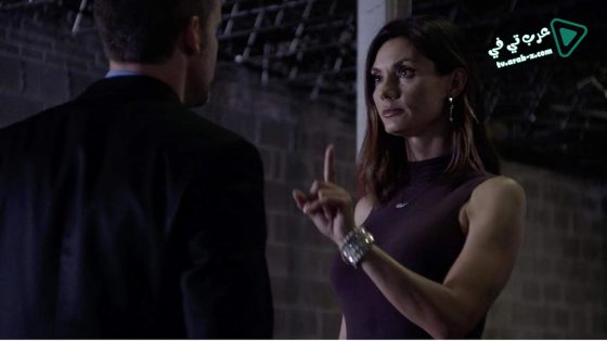 فيلم Agent Jade Black 2020 مترجم