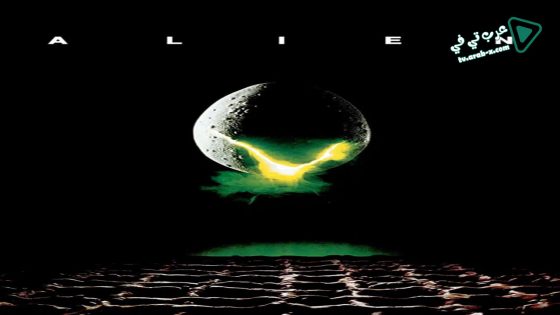 فيلم Alien 1979 مترجم