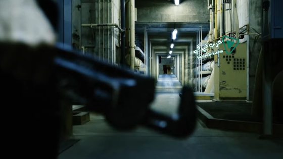 فيلم Alien Domicile 2017 مترجم