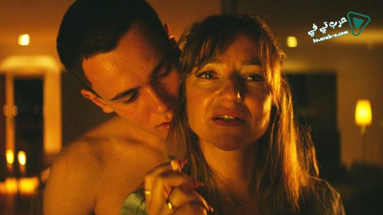 فيلم An Affair 2018 مترجم