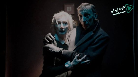 فيلم Anything For Jackson 2020 مترجم