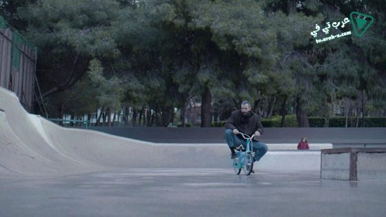 فيلم Apples 2020 مترجم