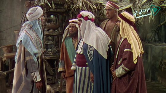 فيلم Arabian Nights 1942 مترجم
