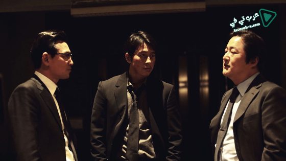 فيلم Asura The City of Madness 2016 مترجم