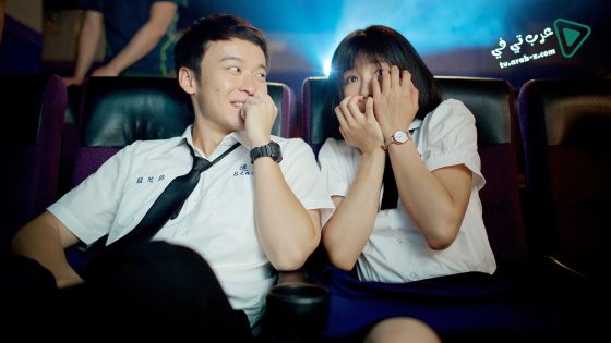 فيلم At Cafe 6 2016 مترجم