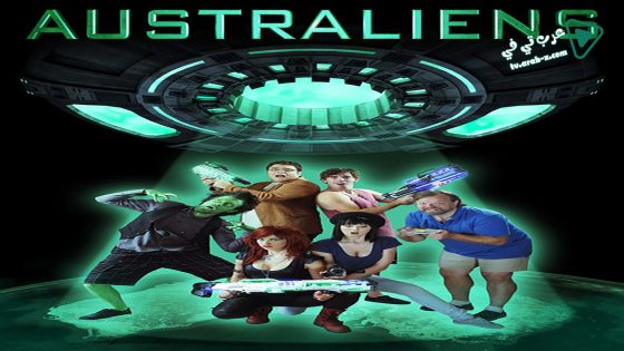 فيلم Australiens 2014 مترجم