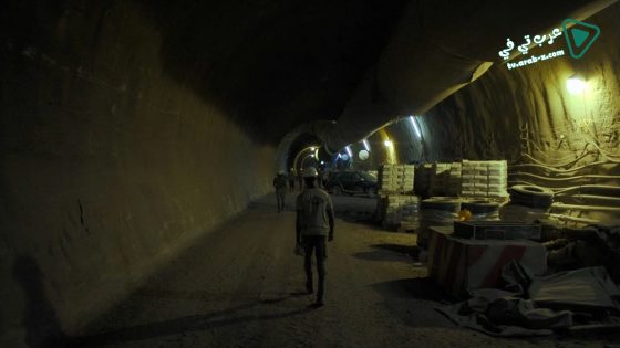 فيلم Berlin Alexanderplatz 2020 مترجم