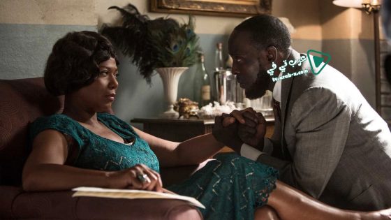 فيلم Bessie 2015 مترجم