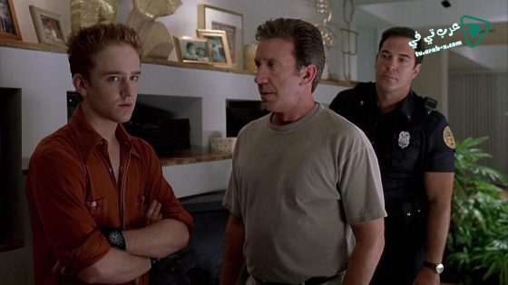 فيلم Big Trouble 2002 مترجم