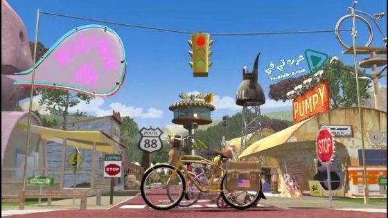 فيلم Bikes 2018 مترجم