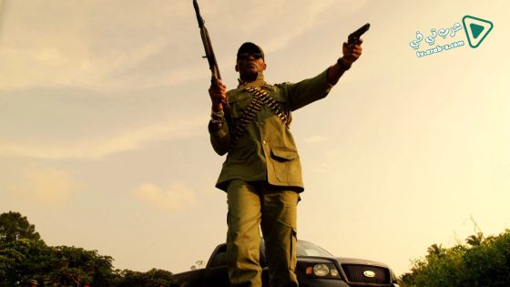 فيلم Blood and Oil 2019 مترجم