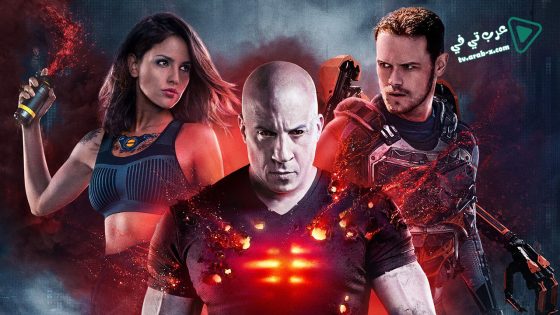 فيلم Bloodshot 2020 مترجم