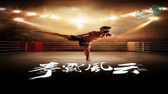 فيلم Bloody Destiny 2015 مترجم