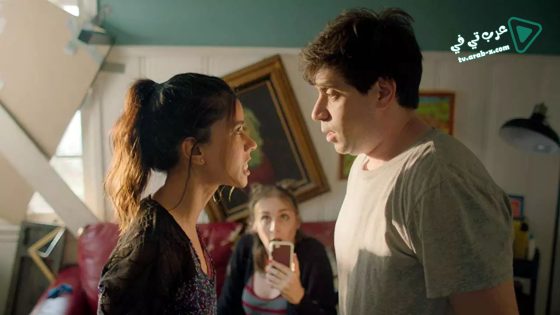 فيلم Blowing Up Right Now 2019 مترجم