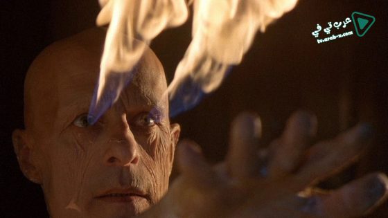 فيلم Born of Fire 1987 مترجم