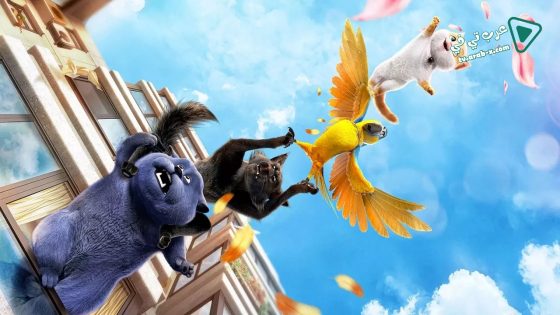 فيلم Cats 2018 مترجم