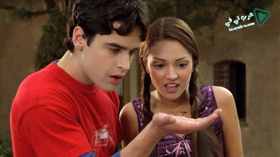 فيلم Clockstoppers 2002 مترجم