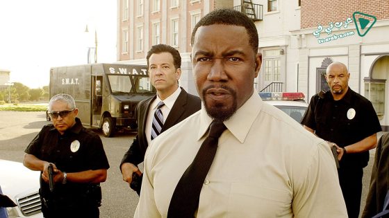 فيلم Cops And Robbers 2017 مترجم