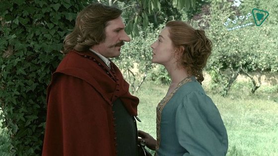 فيلم Cyrano de Bergerac 1990 مترجم