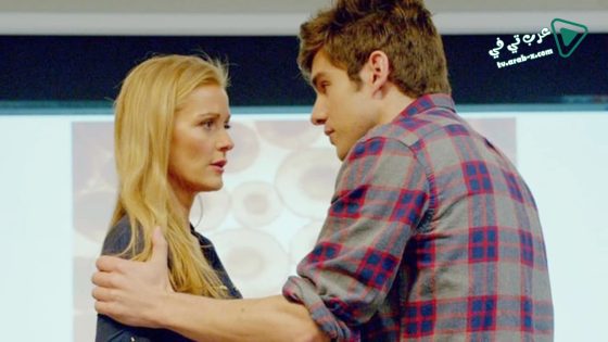 فيلم Dangerous Lessons 2016 مترجم