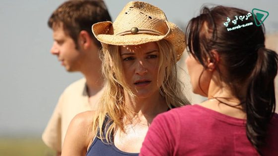 فيلم Death Worm 2020 مترجم