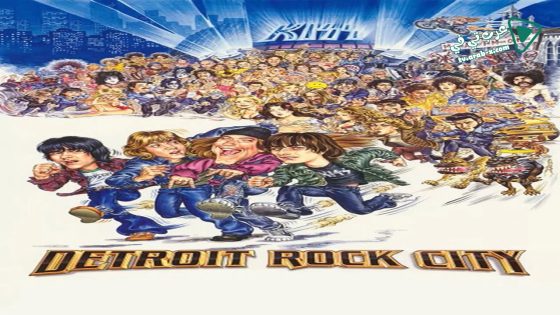 فيلم Detroit Rock City 1999 مترجم