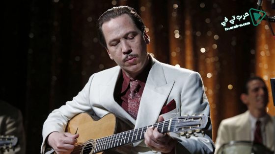 فيلم Django 2017 مترجم