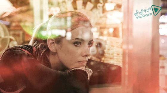 فيلم Electricity 2014 مترجم