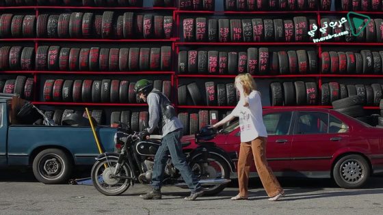 فيلم Erasing Eden 2016 مترجم