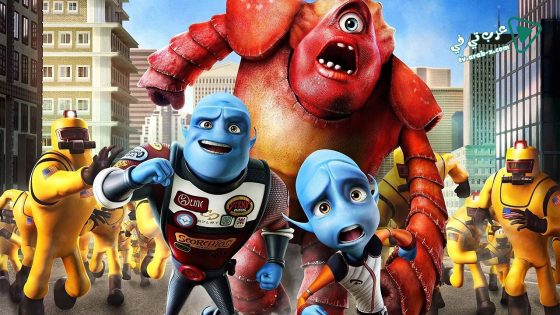 فيلم Escape from Planet Earth 2013 مترجم