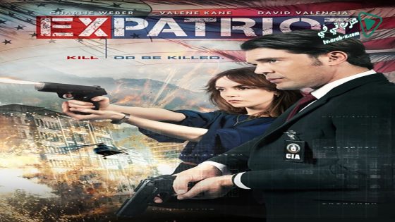 فيلم ExPatriot 2017 مترجم