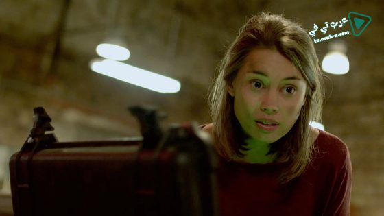 فيلم Extinction Patient Zero 2014 مترجم