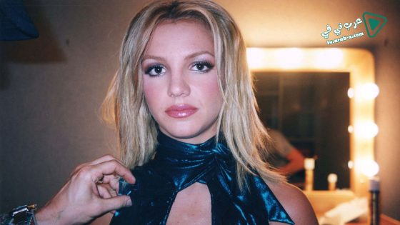 فيلم Framing Britney Spears 2021 مترجم