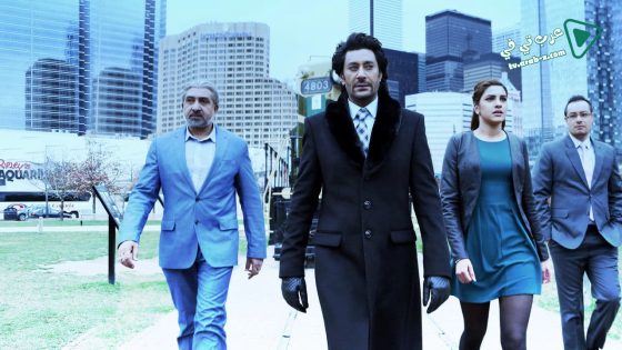 فيلم Gadaar The Traitor 2015 مترجم