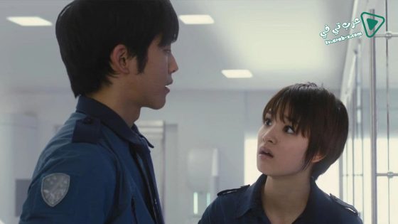 فيلم Gatchaman 2013 مترجم