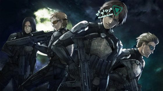 فيلم Genocidal Organ 2017 مترجم