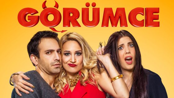 فيلم Görümce 2016 مترجم
