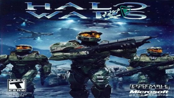 فيلم Halo Wars 2009 مترجم