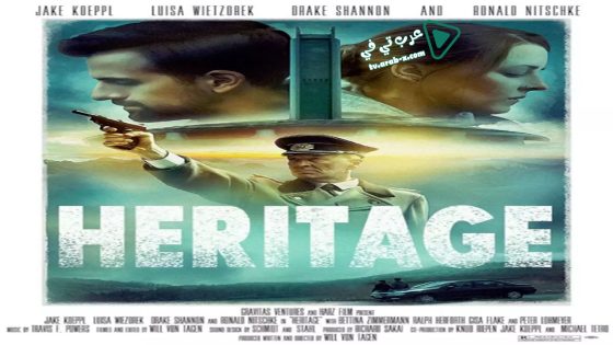 فيلم Heritage 2019 مترجم