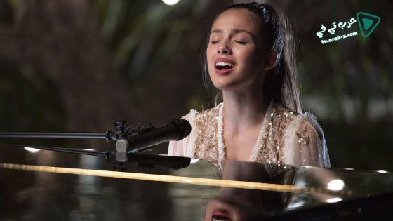 فيلم High School Musical The Musical The Holiday Special 2020 مترجم