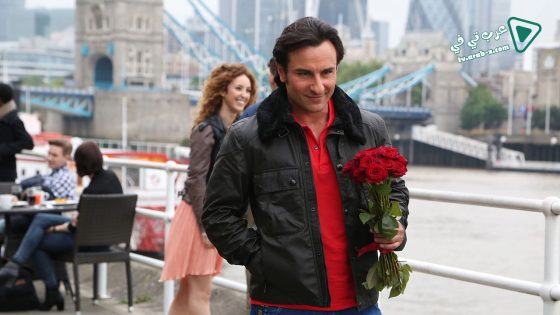 فيلم Humshakals 2014 مترجم