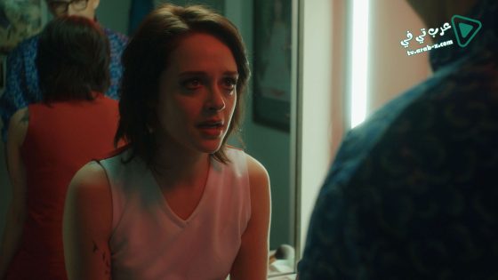 فيلم Imitation Girl 2017 مترجم