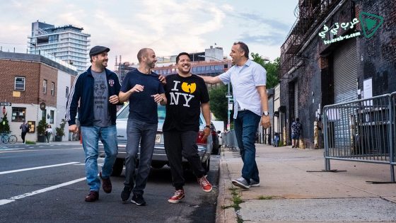 فيلم Impractical Jokers The Movie 2020 مترجم