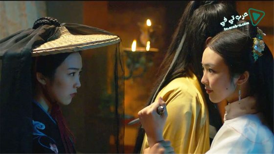 فيلم Ink Man 2019 مترجم