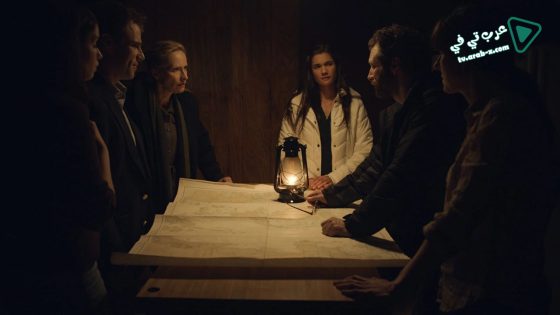 فيلم Island Zero 2017 مترجم