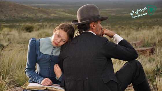 فيلم Jauja 2014 مترجم