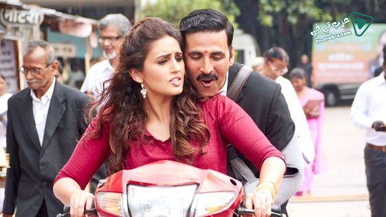 فيلم Jolly LLB 2 2017 مترجم